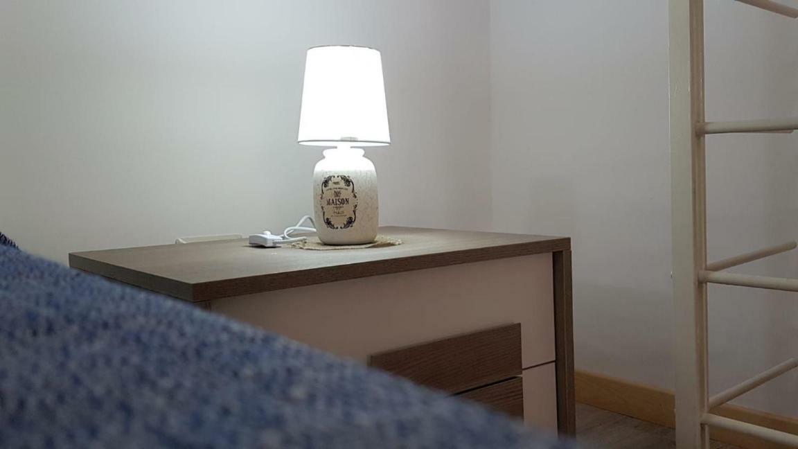 Appartamenti Laura Wi-Fi Curti Zewnętrze zdjęcie